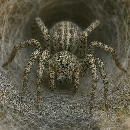 Dictynoidea