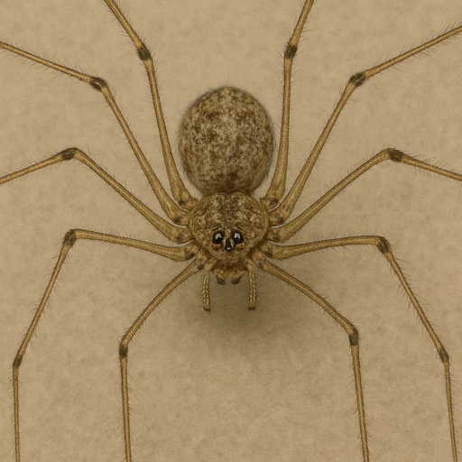 Pholcoidea