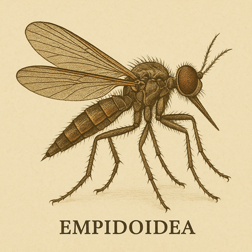 Asiloidea