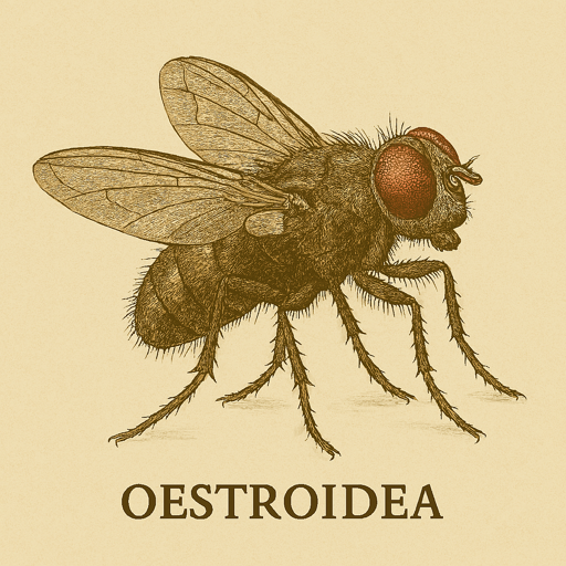 Asiloidea