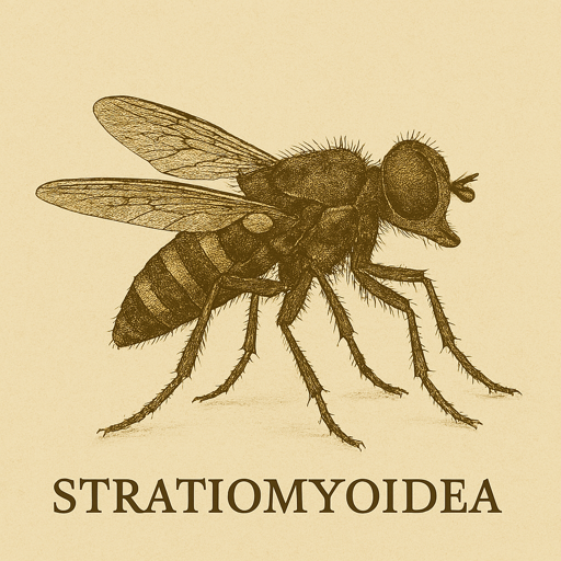 Asiloidea